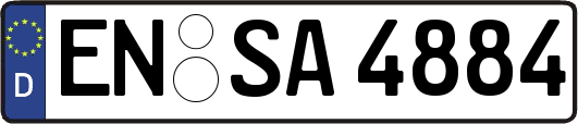 EN-SA4884