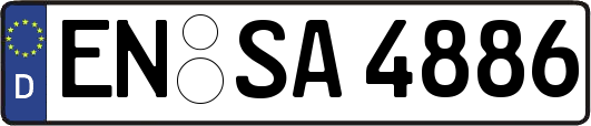 EN-SA4886