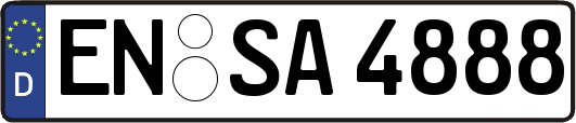 EN-SA4888