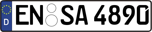 EN-SA4890