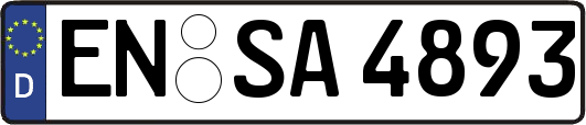 EN-SA4893