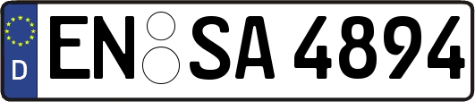 EN-SA4894