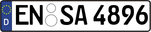 EN-SA4896
