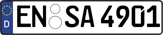 EN-SA4901
