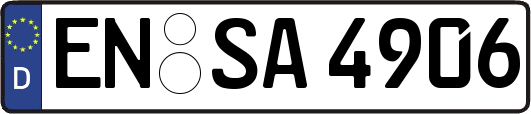 EN-SA4906