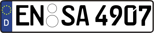EN-SA4907