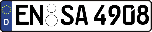 EN-SA4908
