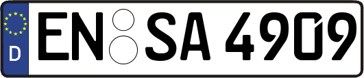 EN-SA4909