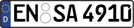 EN-SA4910