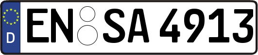 EN-SA4913
