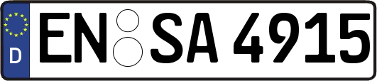 EN-SA4915