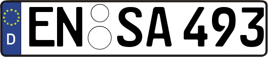 EN-SA493
