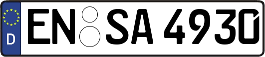 EN-SA4930
