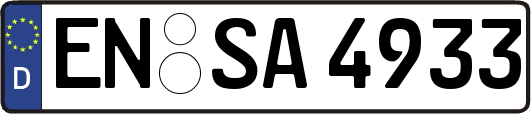 EN-SA4933
