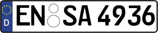 EN-SA4936