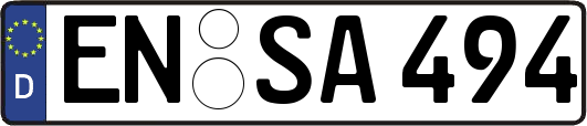 EN-SA494