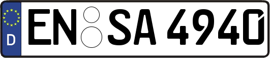 EN-SA4940