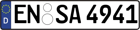 EN-SA4941