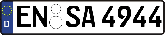 EN-SA4944