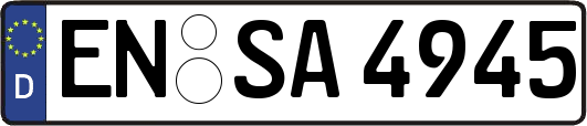 EN-SA4945