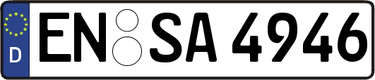 EN-SA4946
