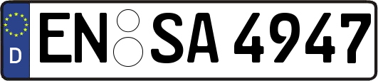 EN-SA4947