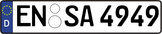 EN-SA4949