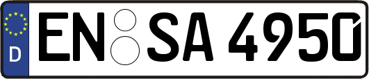 EN-SA4950