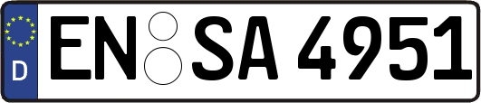 EN-SA4951