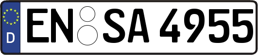 EN-SA4955