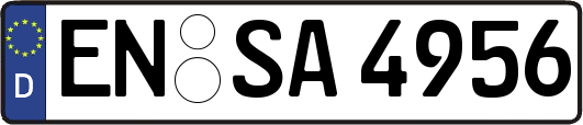 EN-SA4956