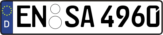 EN-SA4960