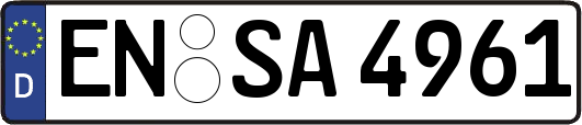 EN-SA4961
