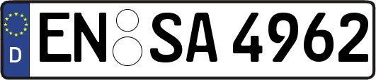 EN-SA4962