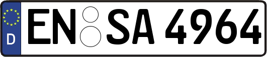 EN-SA4964