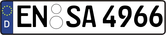 EN-SA4966