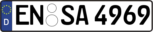 EN-SA4969