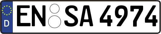 EN-SA4974