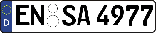 EN-SA4977