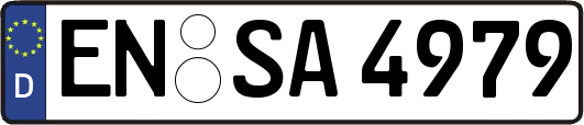 EN-SA4979