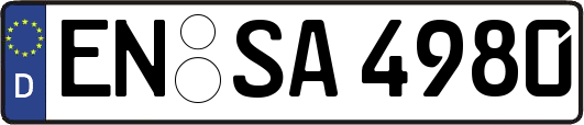 EN-SA4980