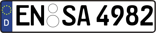 EN-SA4982