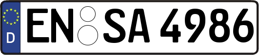 EN-SA4986