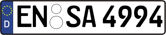 EN-SA4994