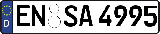 EN-SA4995