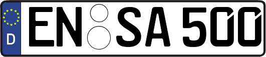 EN-SA500