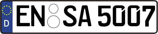 EN-SA5007