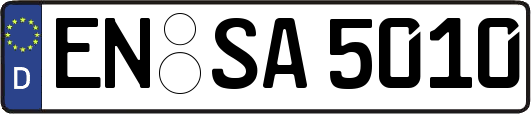 EN-SA5010