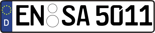 EN-SA5011