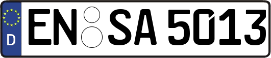 EN-SA5013